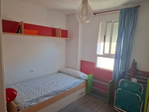 Pis de 109 m² a Canet d'en Berenguer