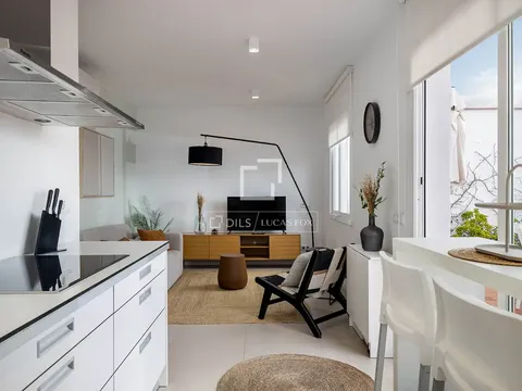 Apartamento 73 m² em Barcelona
