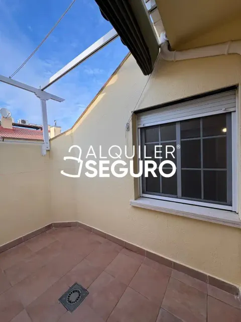 Pis de 55 m² a Ciempozuelos