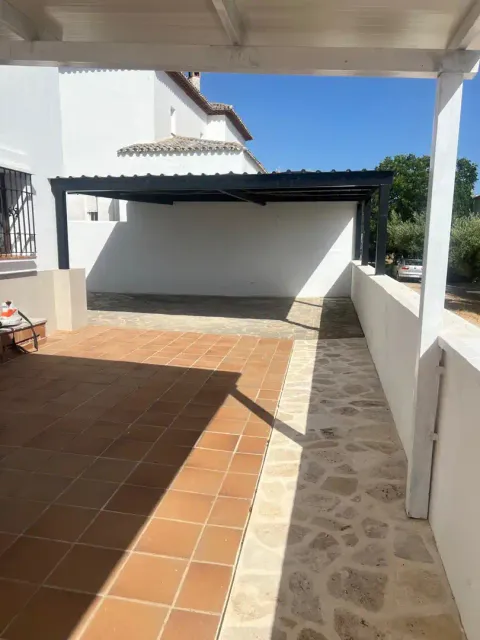 Haus 200 m² in Arriate