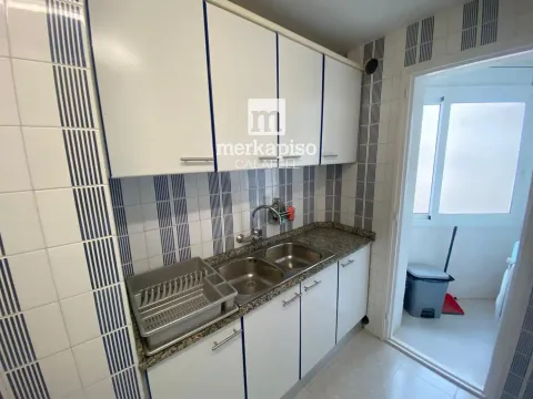 Flat 95 m² in Cunit
