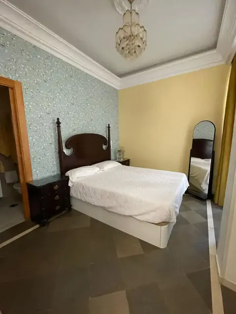 Wohnung 60 m² in Granada