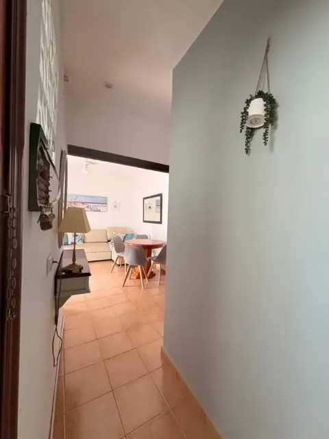 Pis de 59 m² a San Fernando