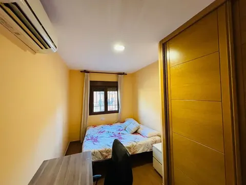 Pis de 90 m² a Toledo