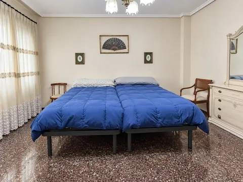 Pis de 119 m² a València