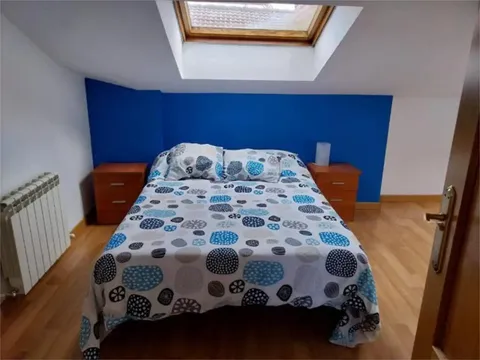 Piso de 80 m² en Valverde de la Virgen