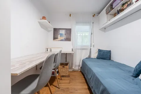 Pis de 71 m² a Madrid