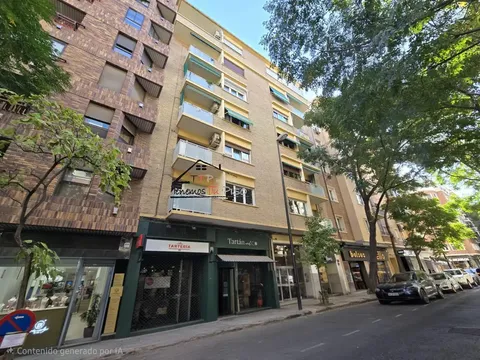 Appartamento 65 m² a Saragozza