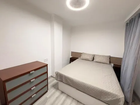 Pis de 55 m² a Torrevella