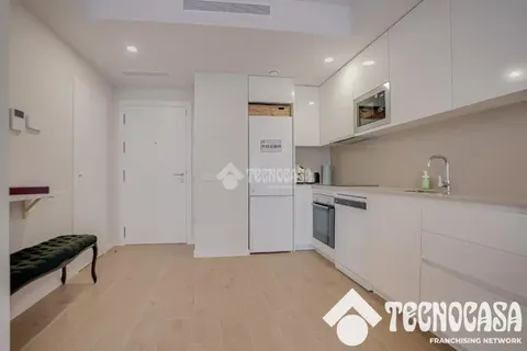 Wohnung 65 m² in Viladecans