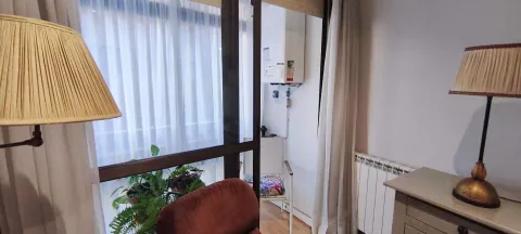 Piso de 51 m² en Valladolid