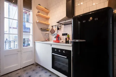 Pis de 30 m² a Barcelona