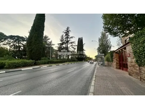 Pis de 73 m² a Madrid