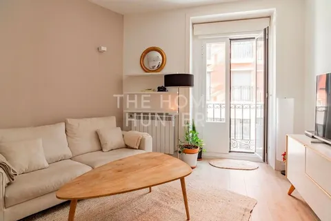 Appartamento 88 m² a Madrid