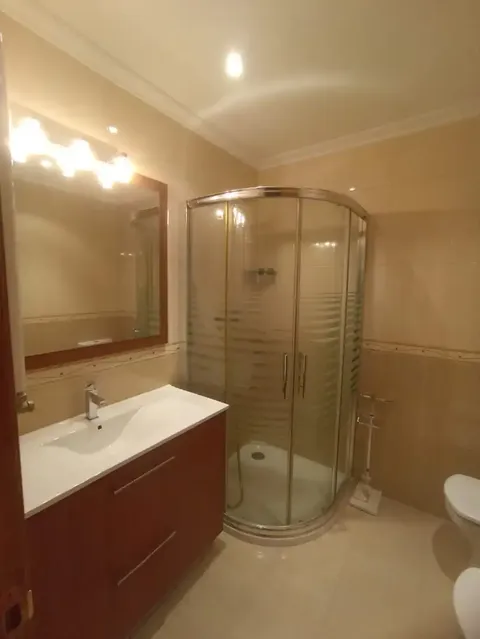 Pis de 85 m² a Santiago de Compostel·la