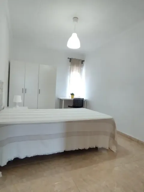 Habitació de lloguer, Múrcia