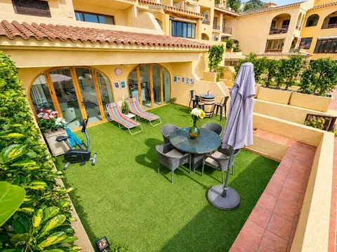 Pis de 180 m² a Altea