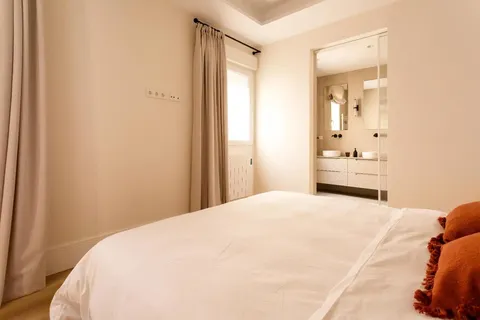 Wohnung 106 m² in Madrid