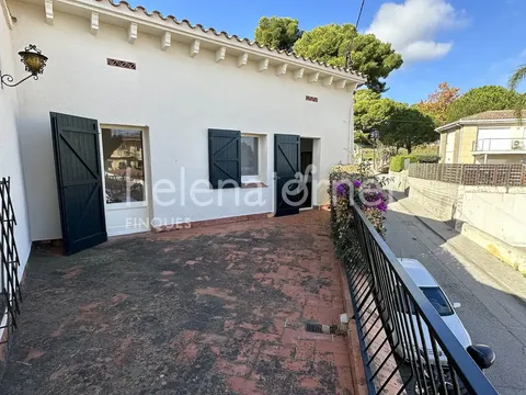 Casa de 145 m² a Sant Feliu de Guíxols