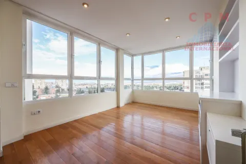 Piso de 112 m² en Madrid