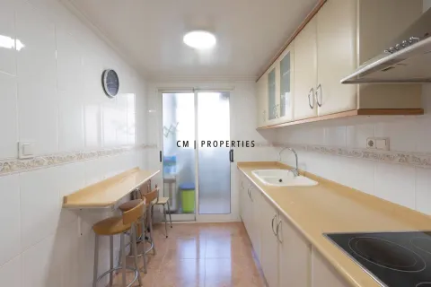 Wohnung 146 m² in Valencia