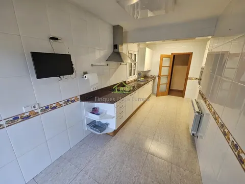 Wohnung 90 m² in Castell d'Aro, Platja d'Aro i s'Agaró