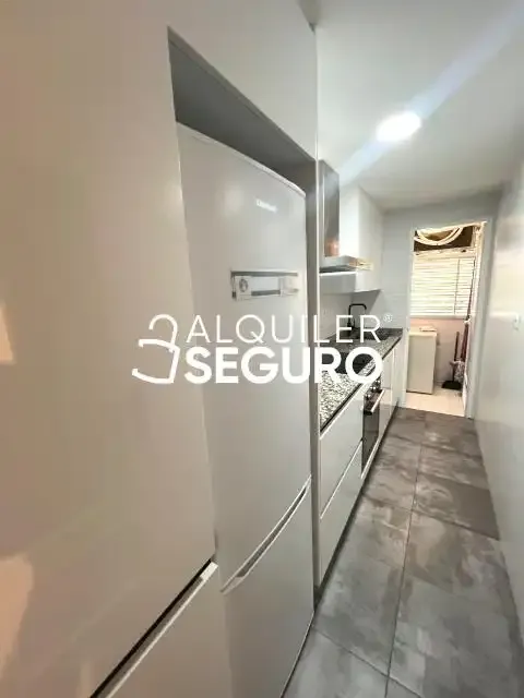 Pis de 65 m² a Múrcia