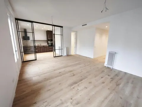 Appartamento 153 m² a Madrid