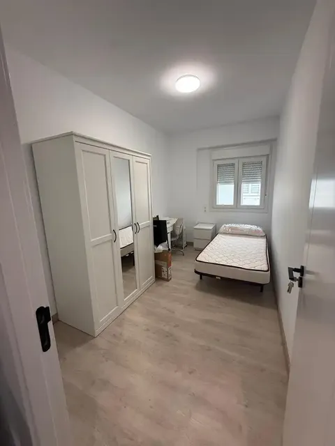 Zimmer zur Miete, Granada