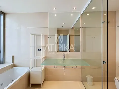 Pis de 245 m² a Barcelona