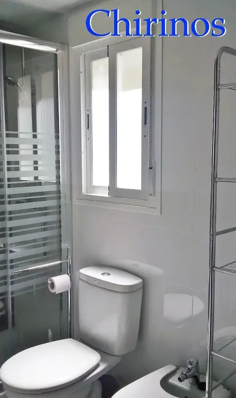 Pis de 60 m² a Còrdova