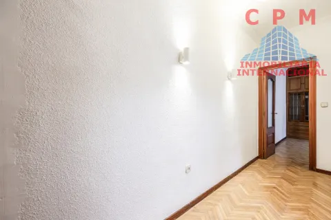 Apartamento 80 m² em Madrid