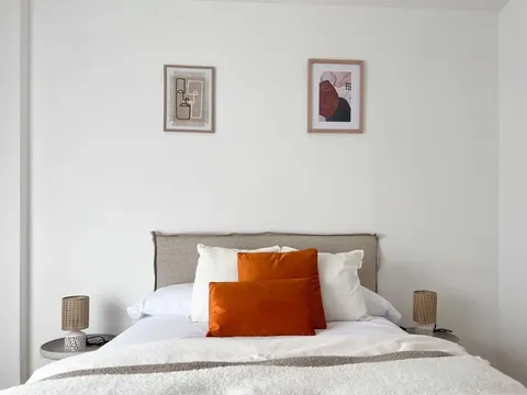 Pis de 85 m² a l'Hospitalet de Llobregat