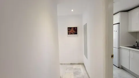Квартира 87 м² в Marbella