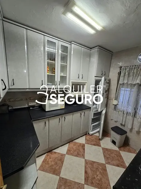 Pis de 80 m² a Alcalá de Henares