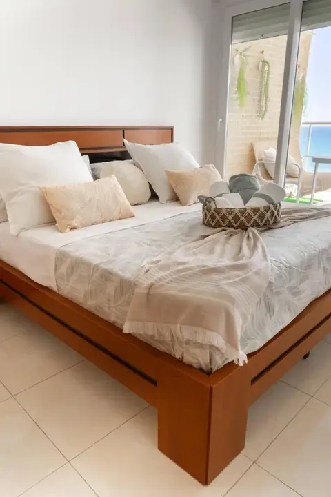 Wohnung 62 m² in el Campello