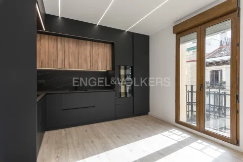 Pis de 111 m² a Madrid