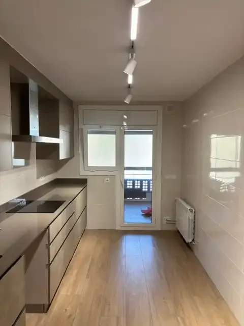 Pis de 135 m² a Mataró