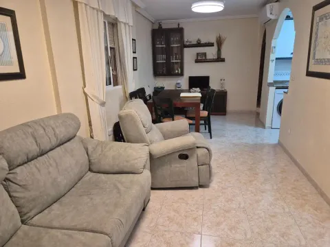 Pis de 62 m² a Santa Pola