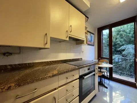 Pis de 56 m² a Sant Sebastià