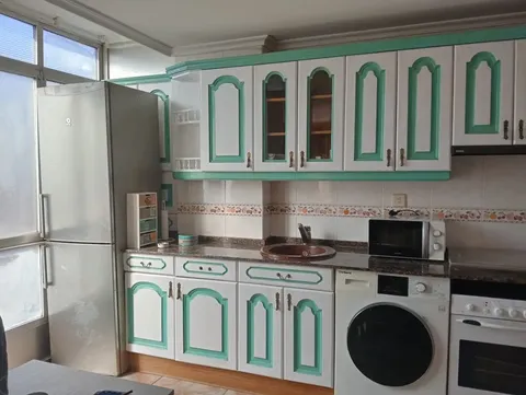 Piso de 25 m² en Gijón