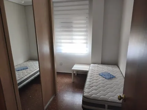 Pis de 70 m² a Sevilla