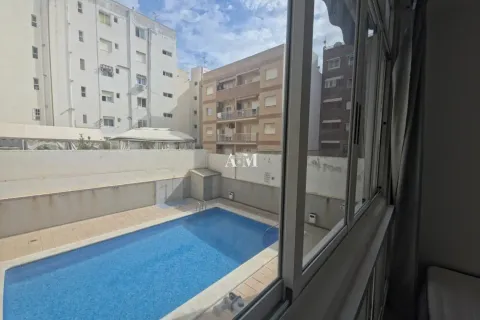 Wohnung 25 m² in Torrevieja