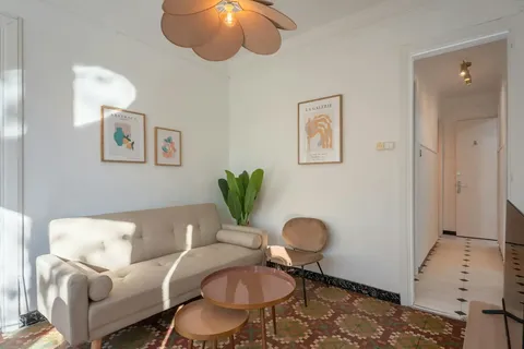 Pis de 70 m² a Barcelona