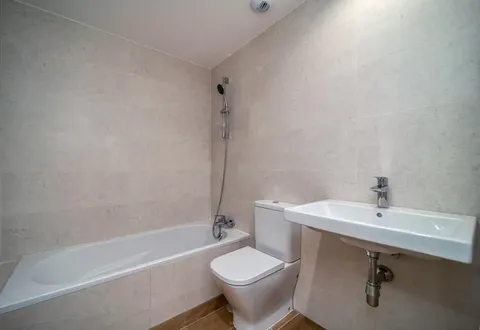 Pis de 128 m² a Cobeña