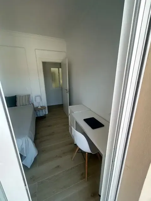 Piso de 70 m² en Ourense