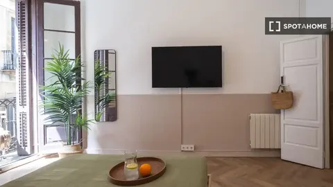 Habitación en alquiler, Barcelona