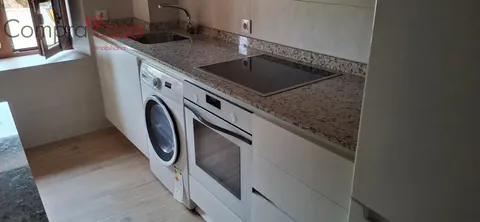 Pis de 200 m² a Segovia