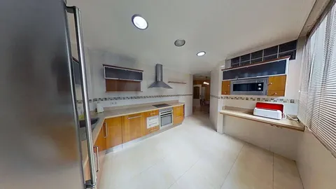Pis de 163 m² a Alacant