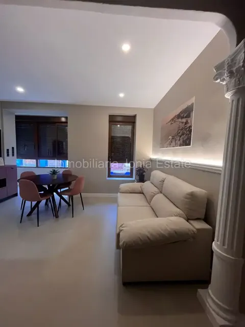 Pis de 45 m² a la Vila Joiosa